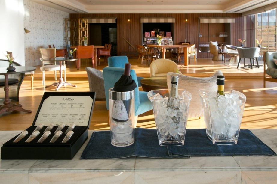 ベラビスタ スパ＆マリーナ 尾道