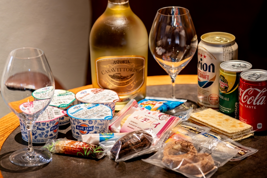 Southwest Grand Hotel