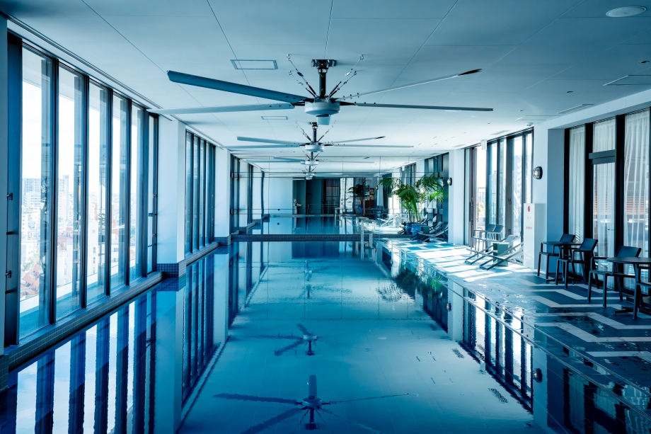 Southwest Grand Hotel