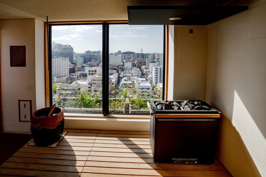 Southwest Grand Hotel