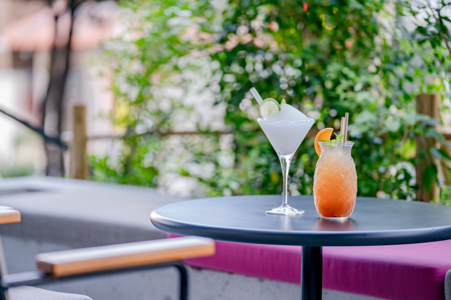 Southwest Grand Hotel