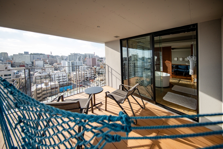 Southwest Grand Hotel