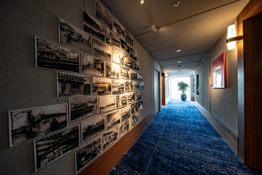 Southwest Grand Hotel