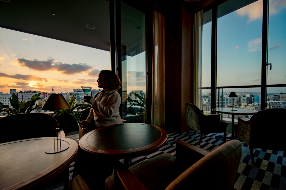 Southwest Grand Hotel