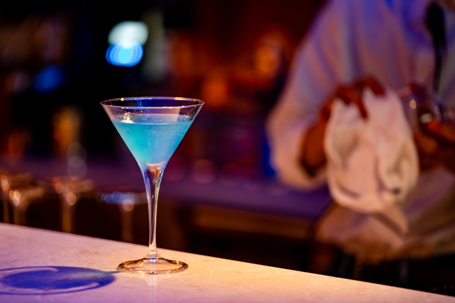 Southwest Grand Hotel