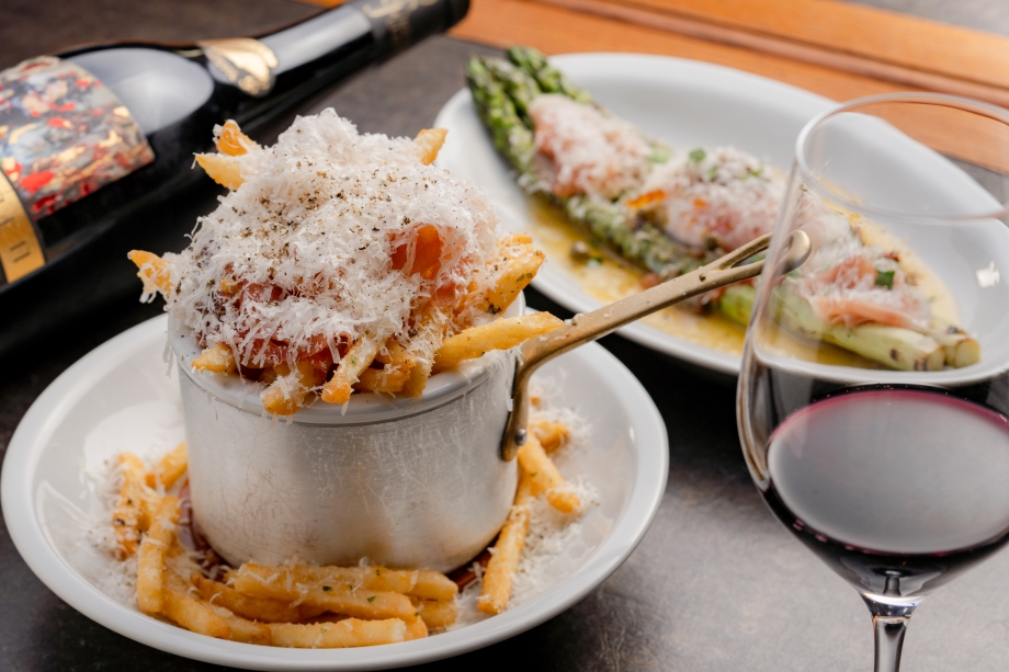 Southwest Grand Hotel