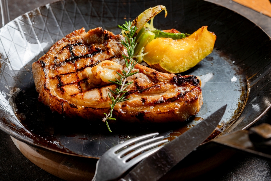 Southwest Grand Hotel