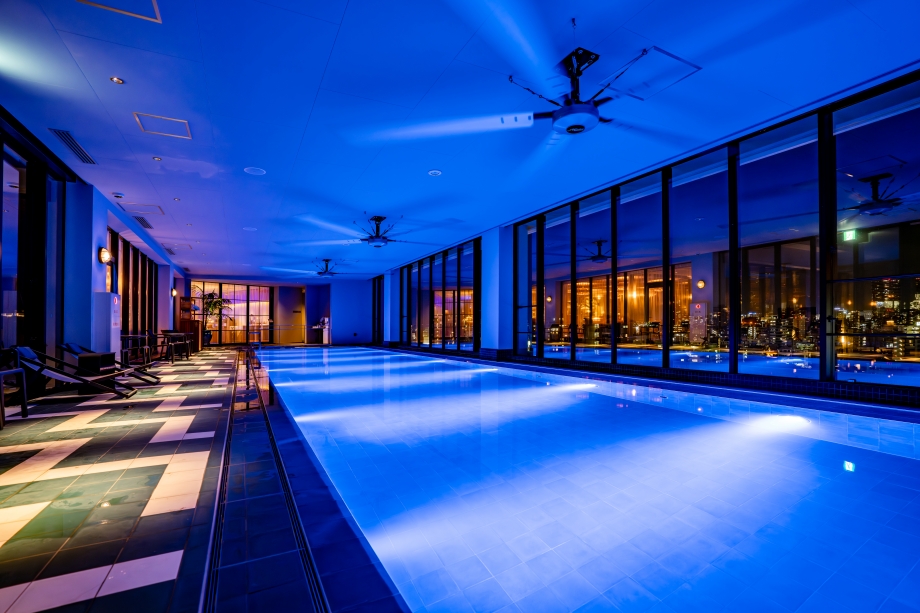 Southwest Grand Hotel