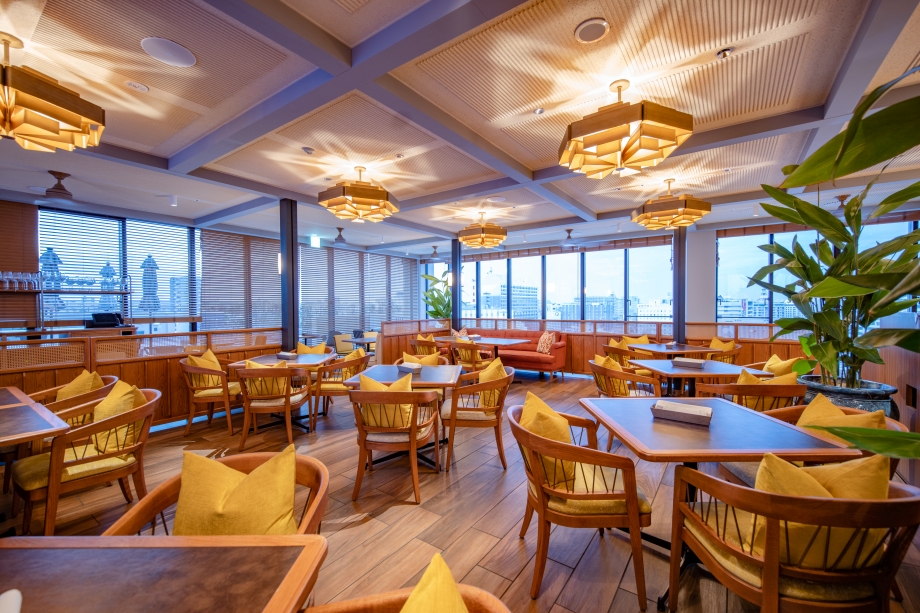 Southwest Grand Hotel