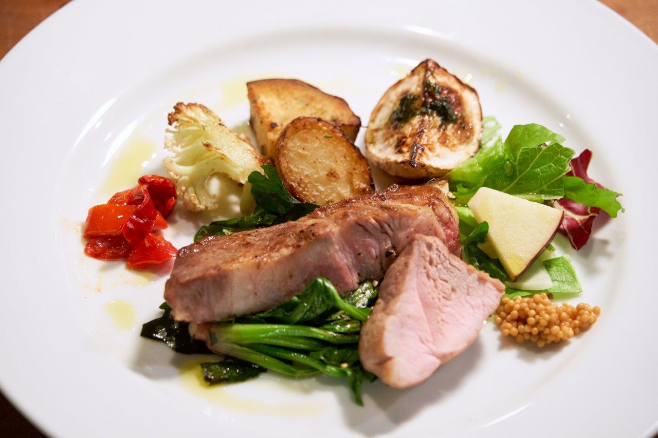 IBIZA SMOKE RESTAURANT