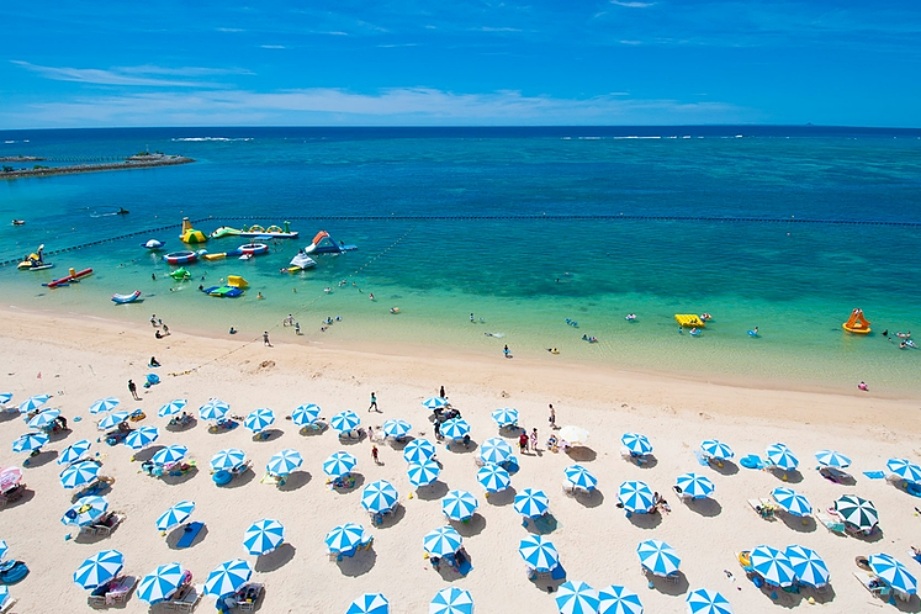 リザン　シーパークホテル谷茶ベイ