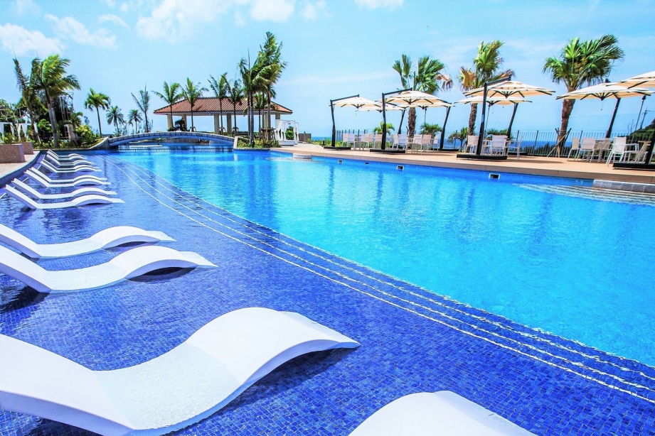 オリエンタルホテル　沖縄リゾート＆スパ