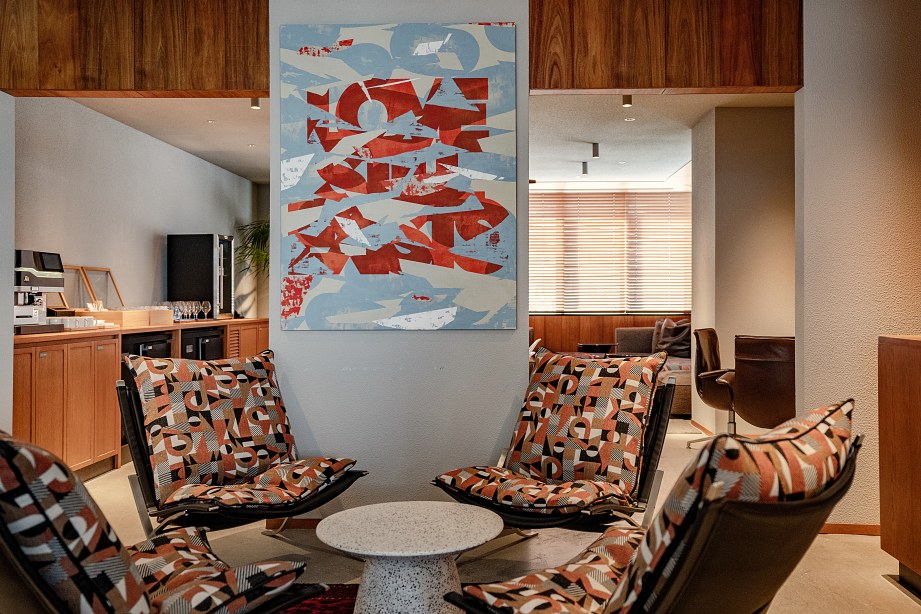 Southwest Grand Hotel