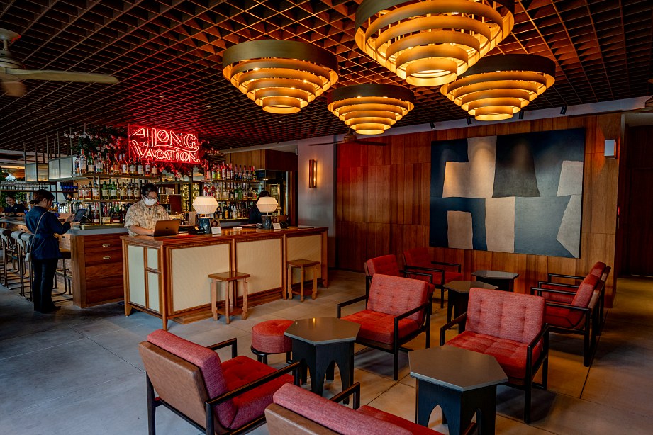 Southwest Grand Hotel