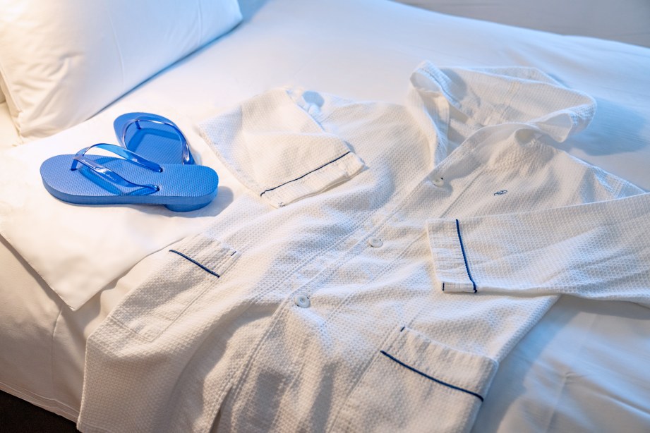 Southwest Grand Hotel