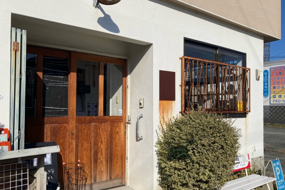 柳川　ムトー商店