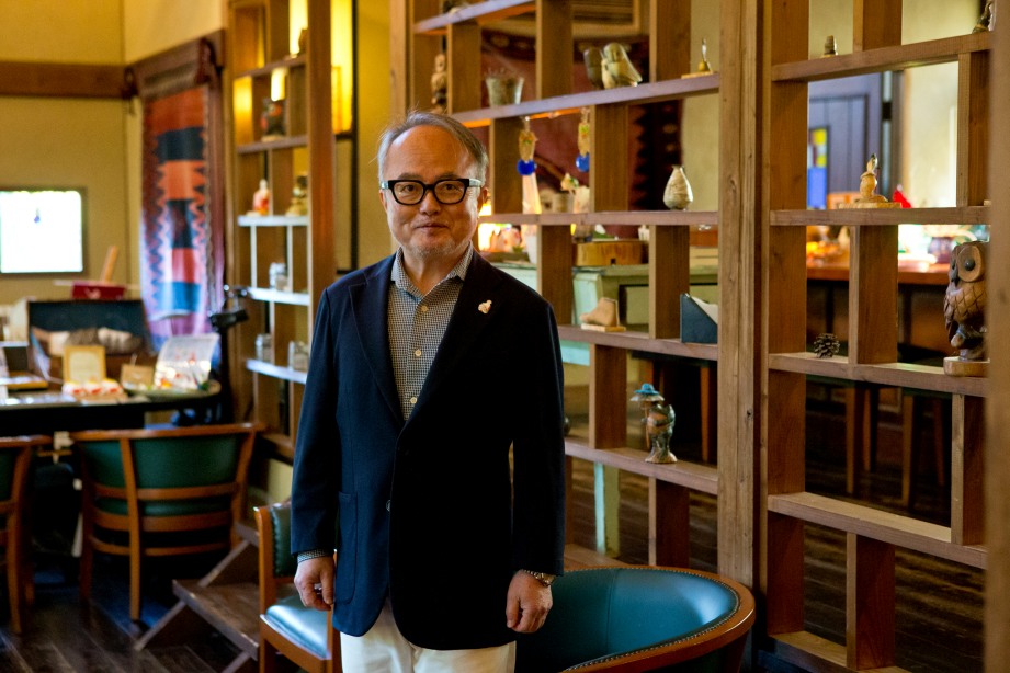 1万坪の敷地に 15 棟のみ！ 離れの露天風呂付き Villa で 天草の魅力を堪能