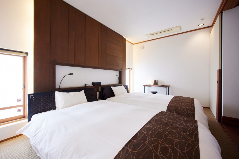 天然田園温泉ふかほり邸