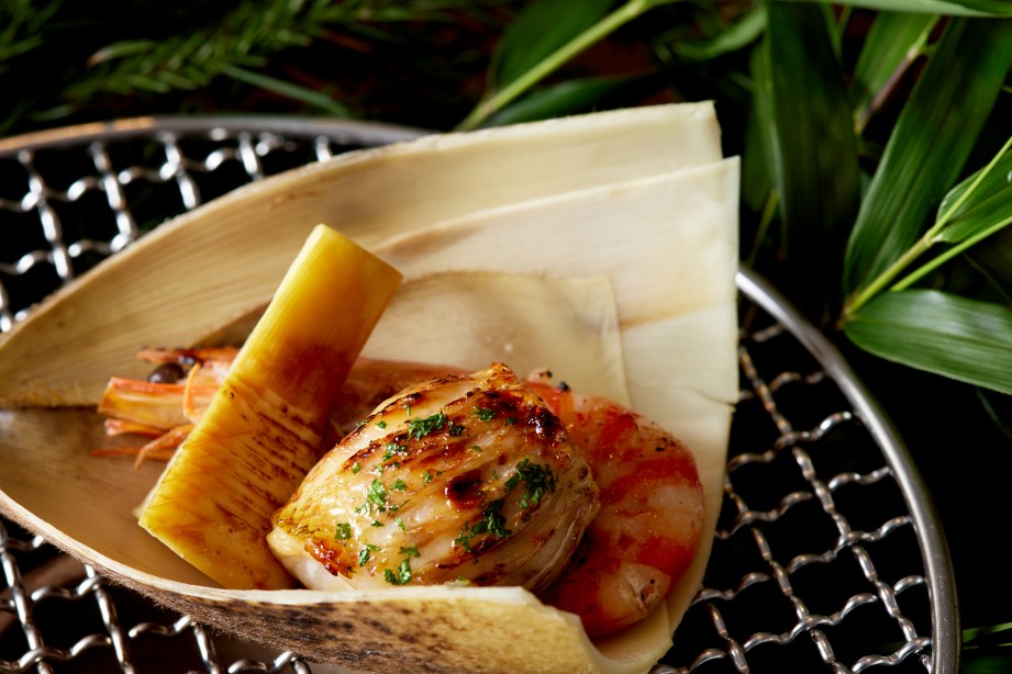 天然田園温泉ふかほり邸