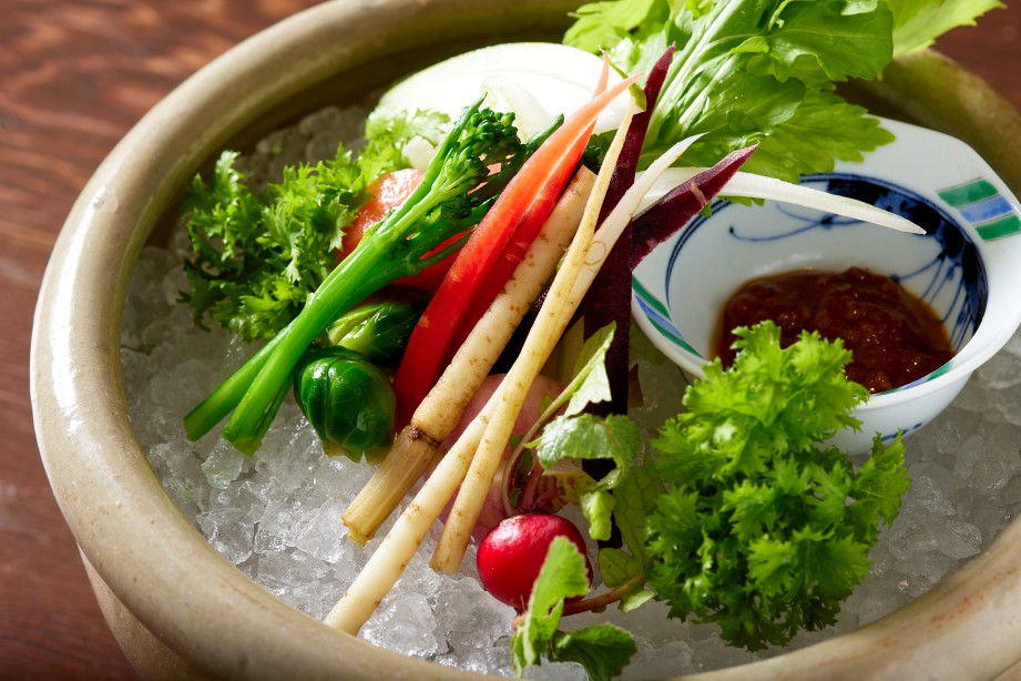 天然田園温泉ふかほり邸