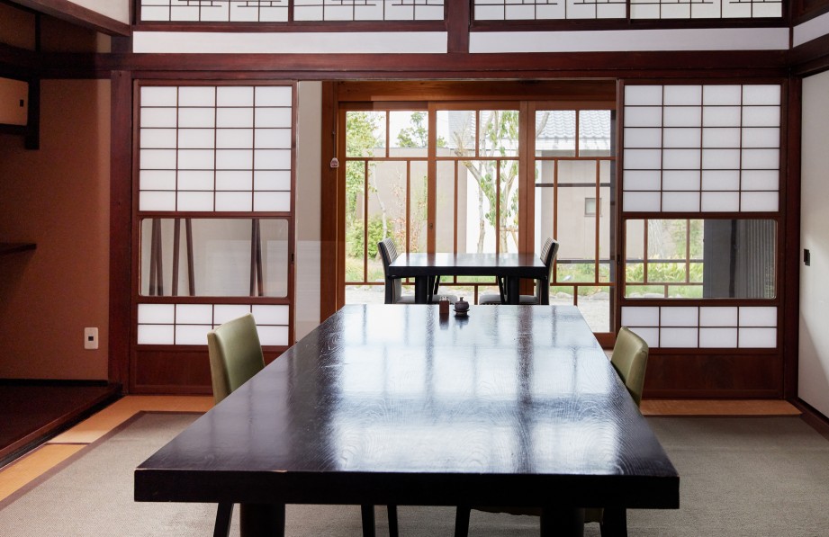 天然田園温泉ふかほり邸