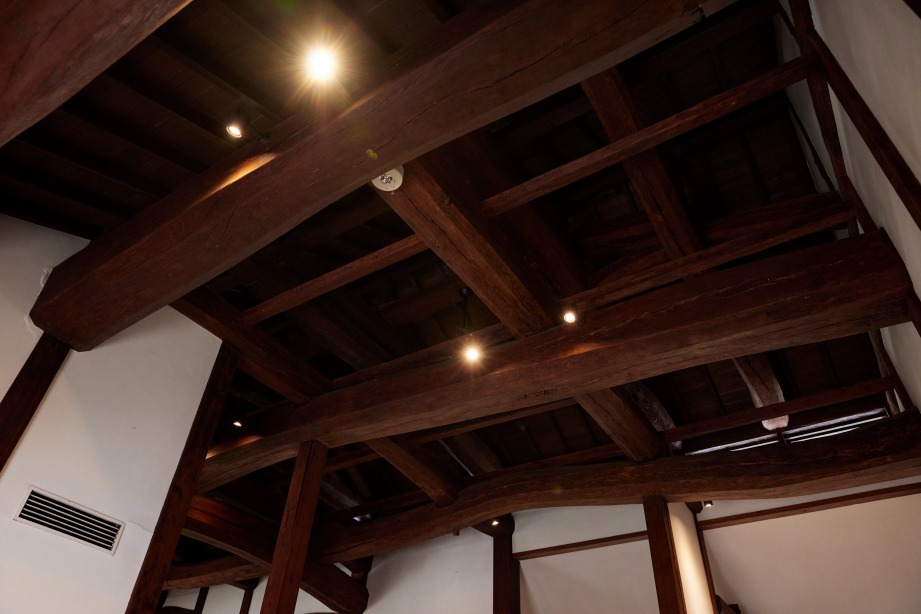 天然田園温泉ふかほり邸