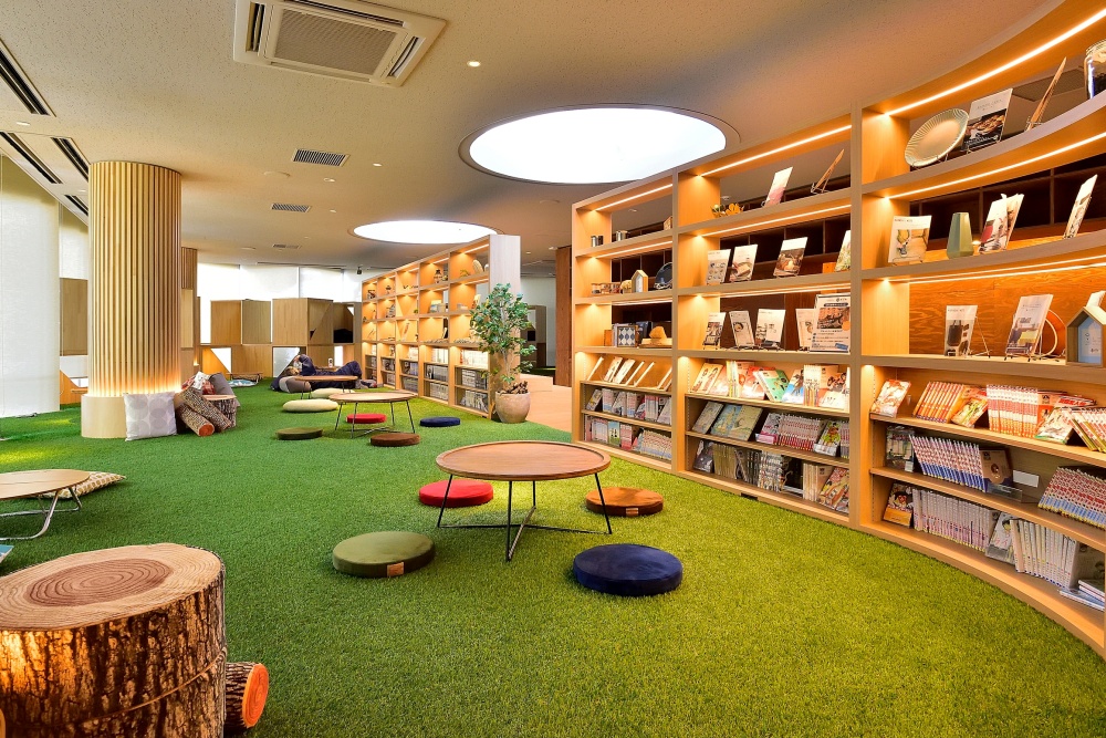 芦別温泉スターライトホテル＆おふろｃａｆｅ星遊館　満天の星空×サウナリゾート