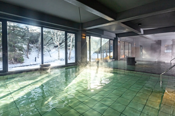 ＫＩＫＩ知床　ナチュラルリゾート