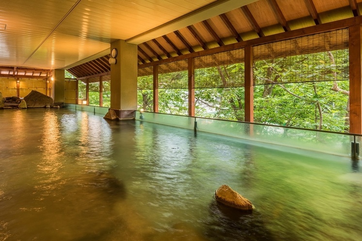 定山渓ビューホテル（グランベルホテルズ＆リゾーツ）