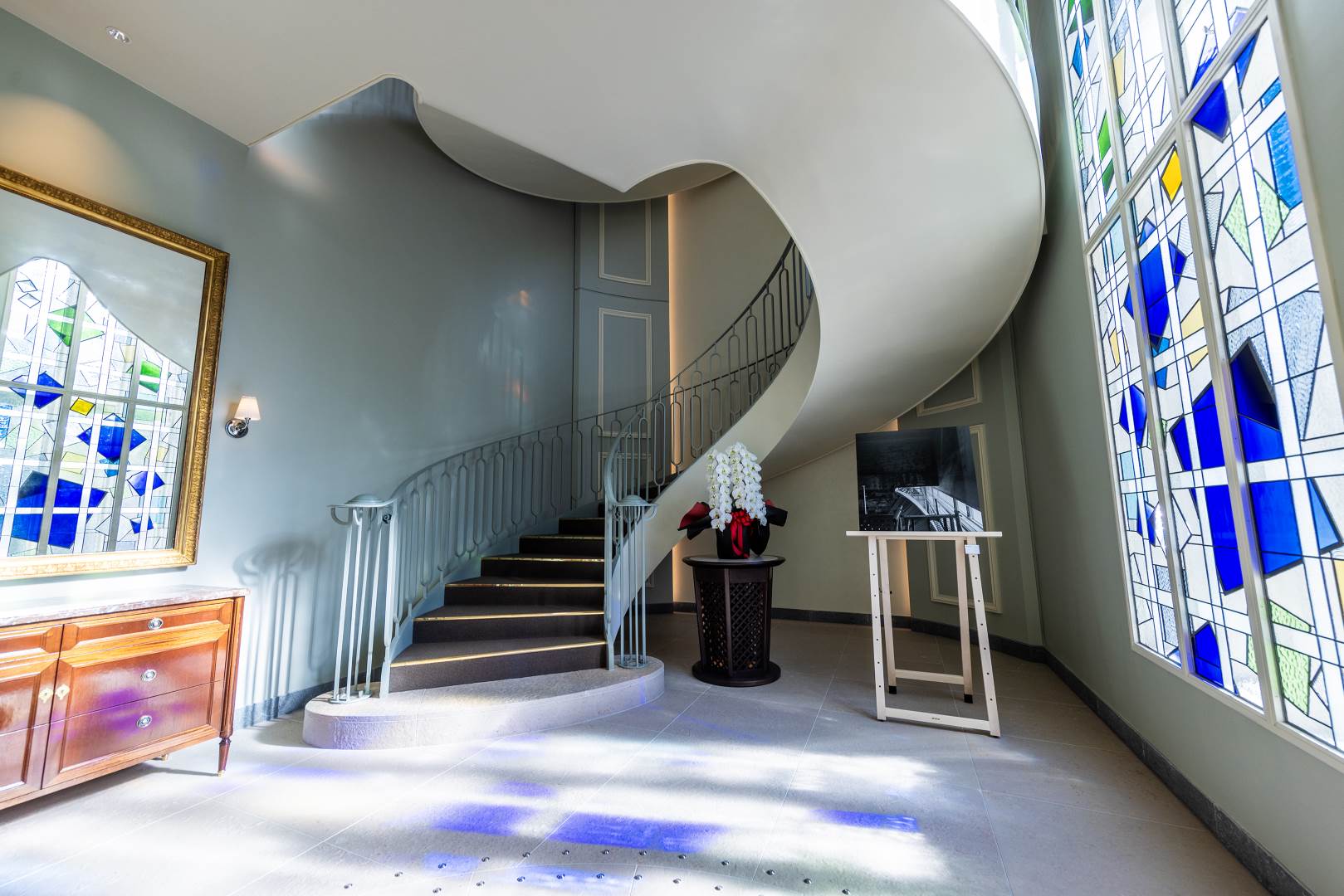 ホテル ドゥ ラルパージュ