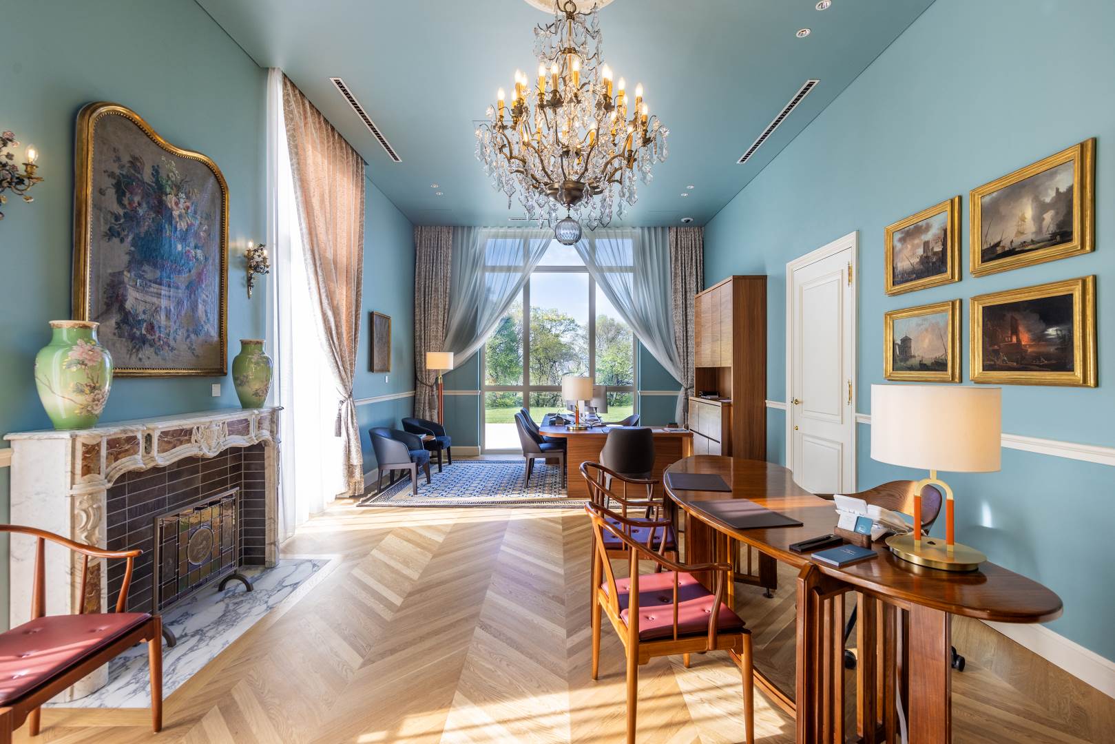 ホテル ドゥ ラルパージュ