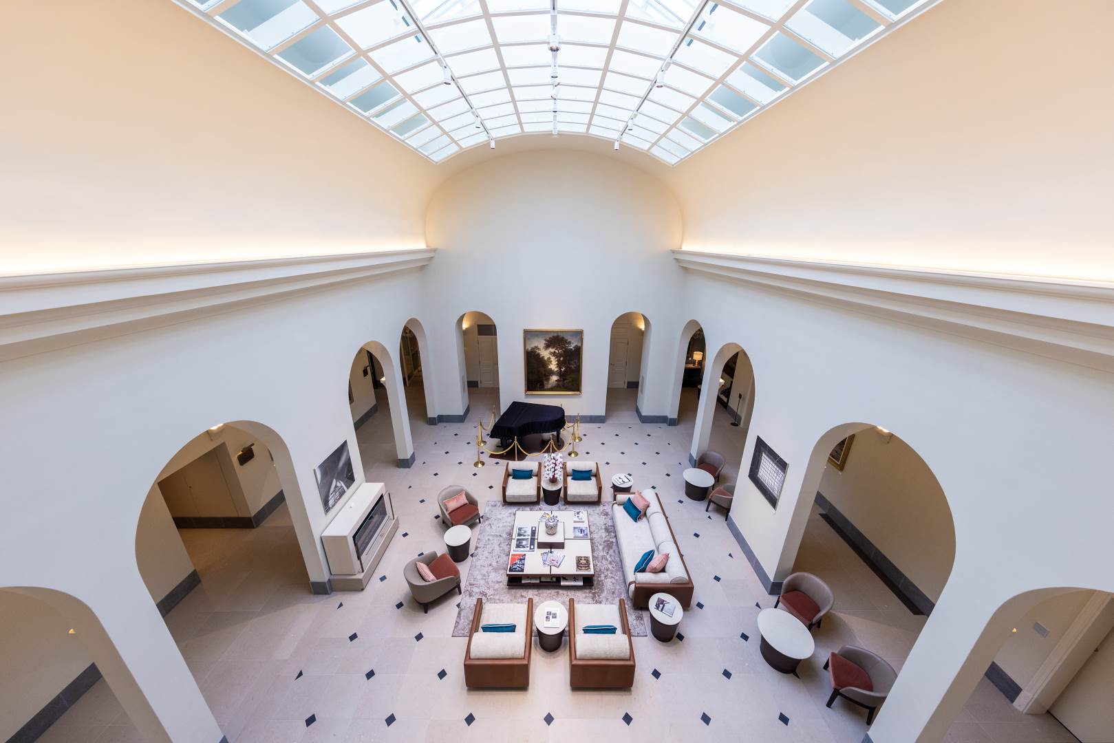 ホテル ドゥ ラルパージュ