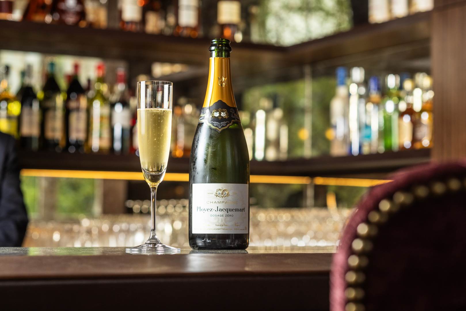 ホテル ドゥ ラルパージュ