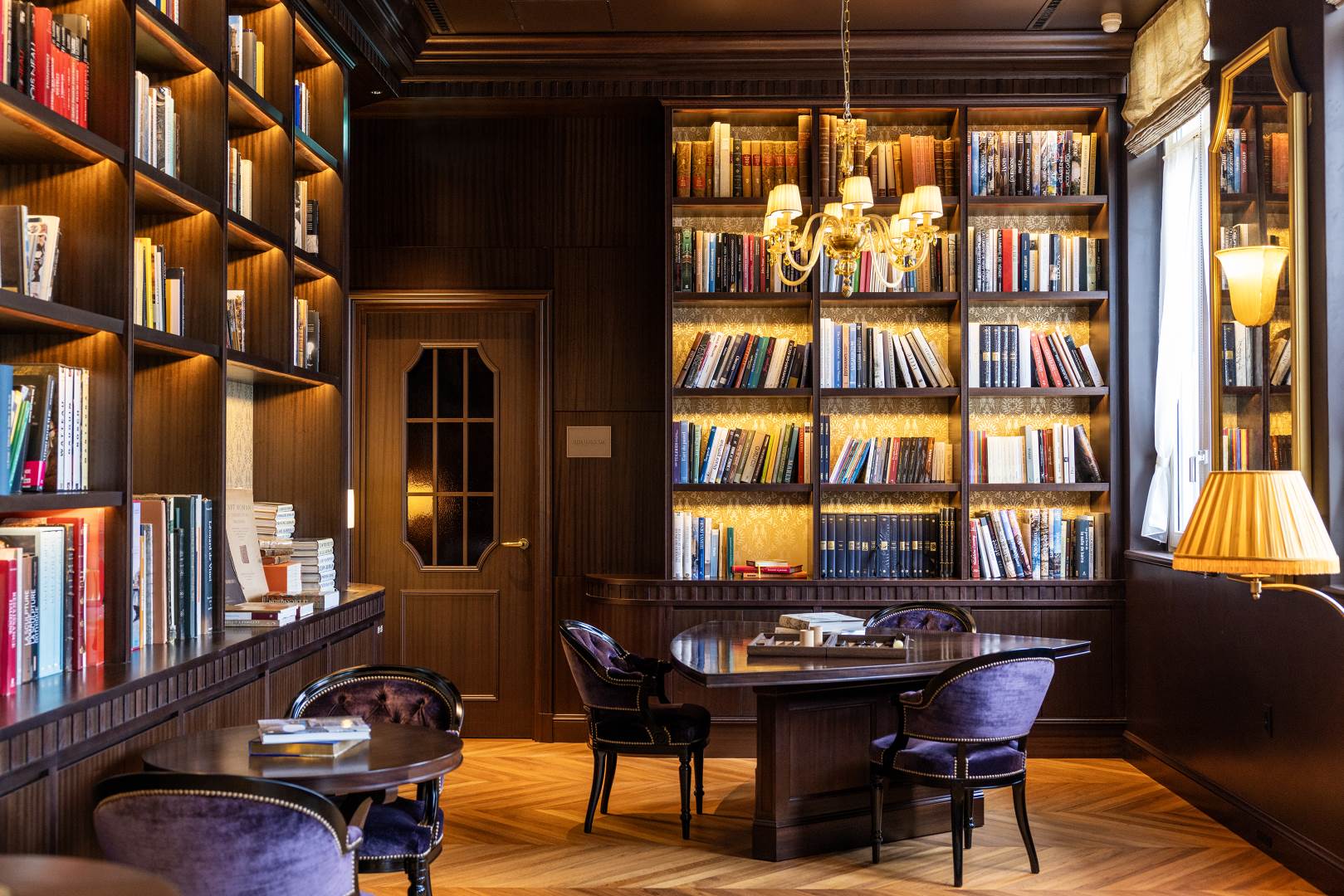 ホテル ドゥ ラルパージュ