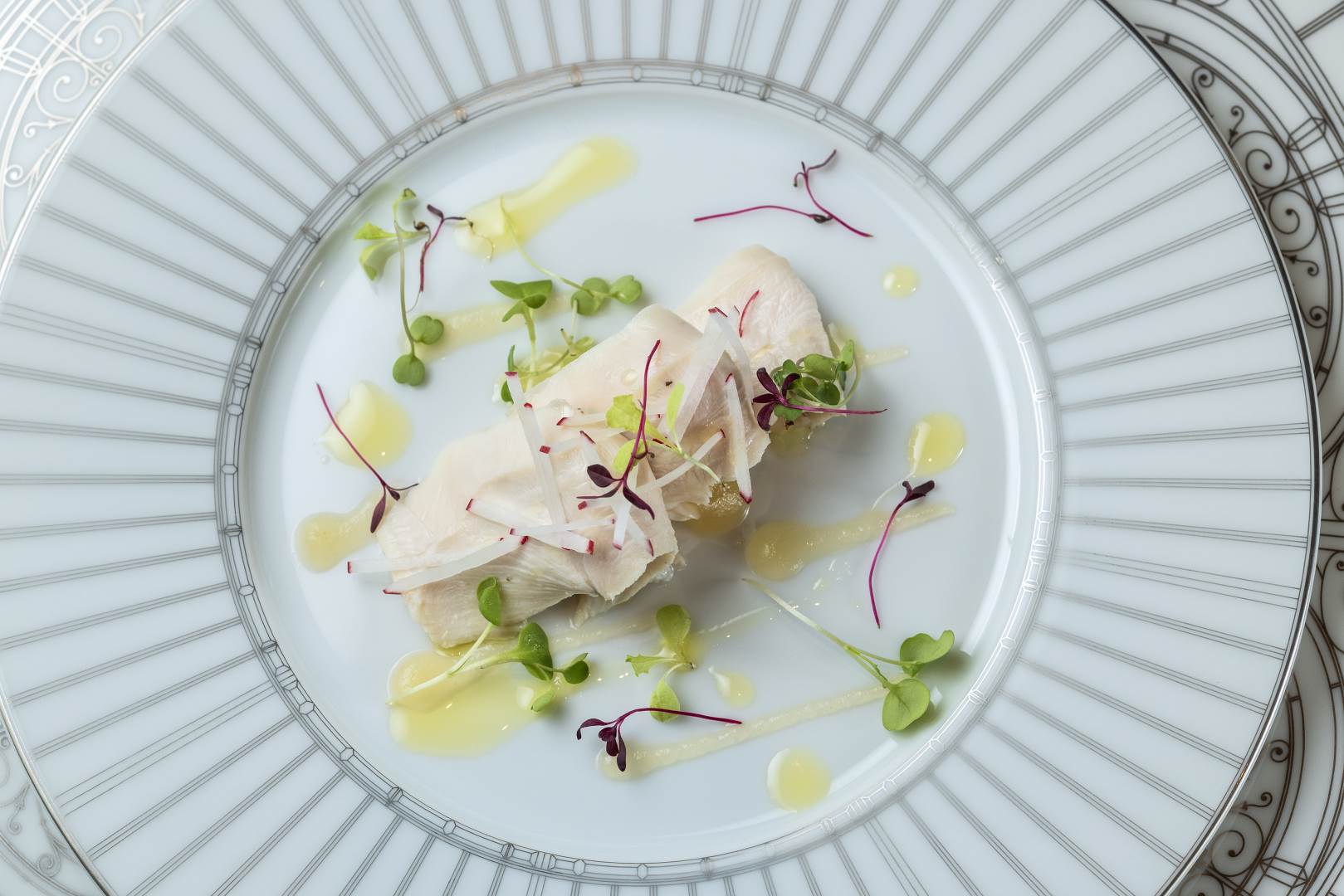 ホテル ドゥ ラルパージュ