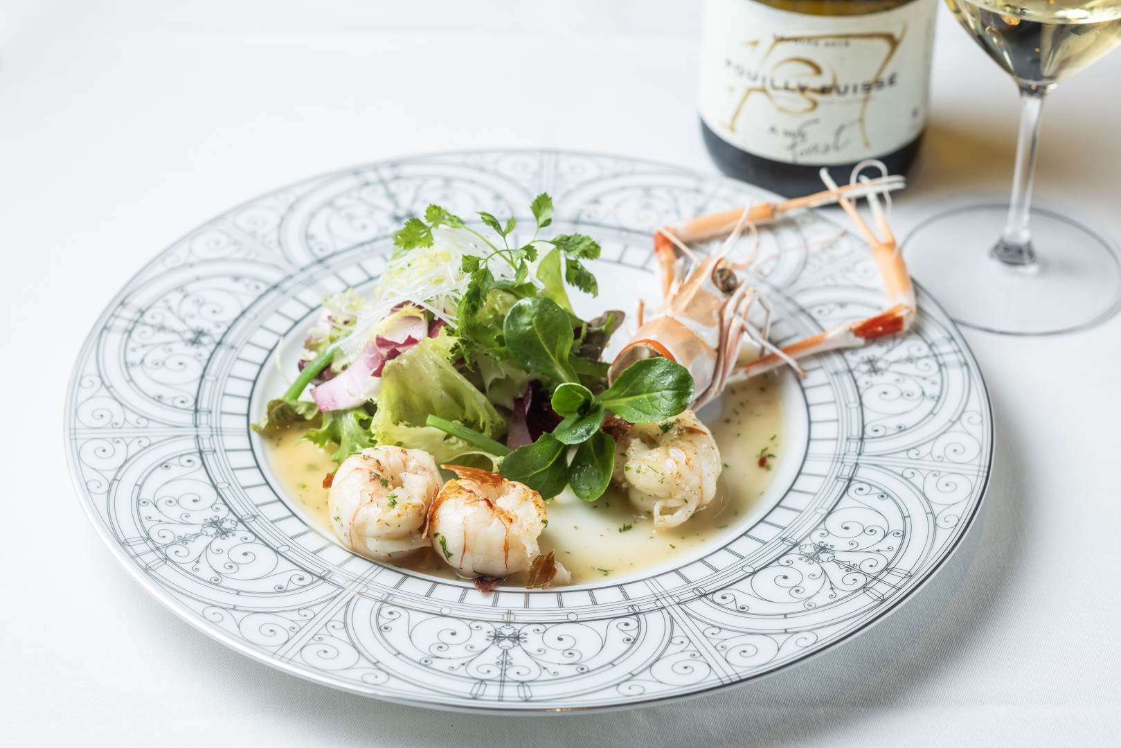 ホテル ドゥ ラルパージュ