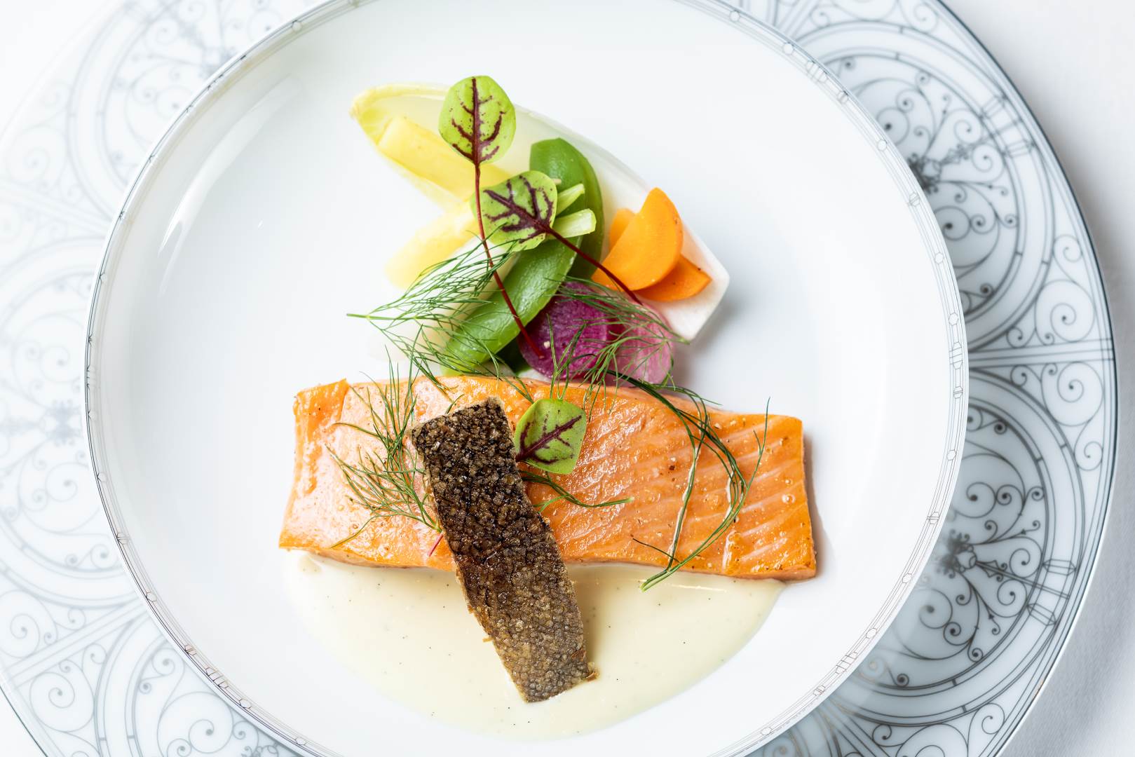 ホテル ドゥ ラルパージュ