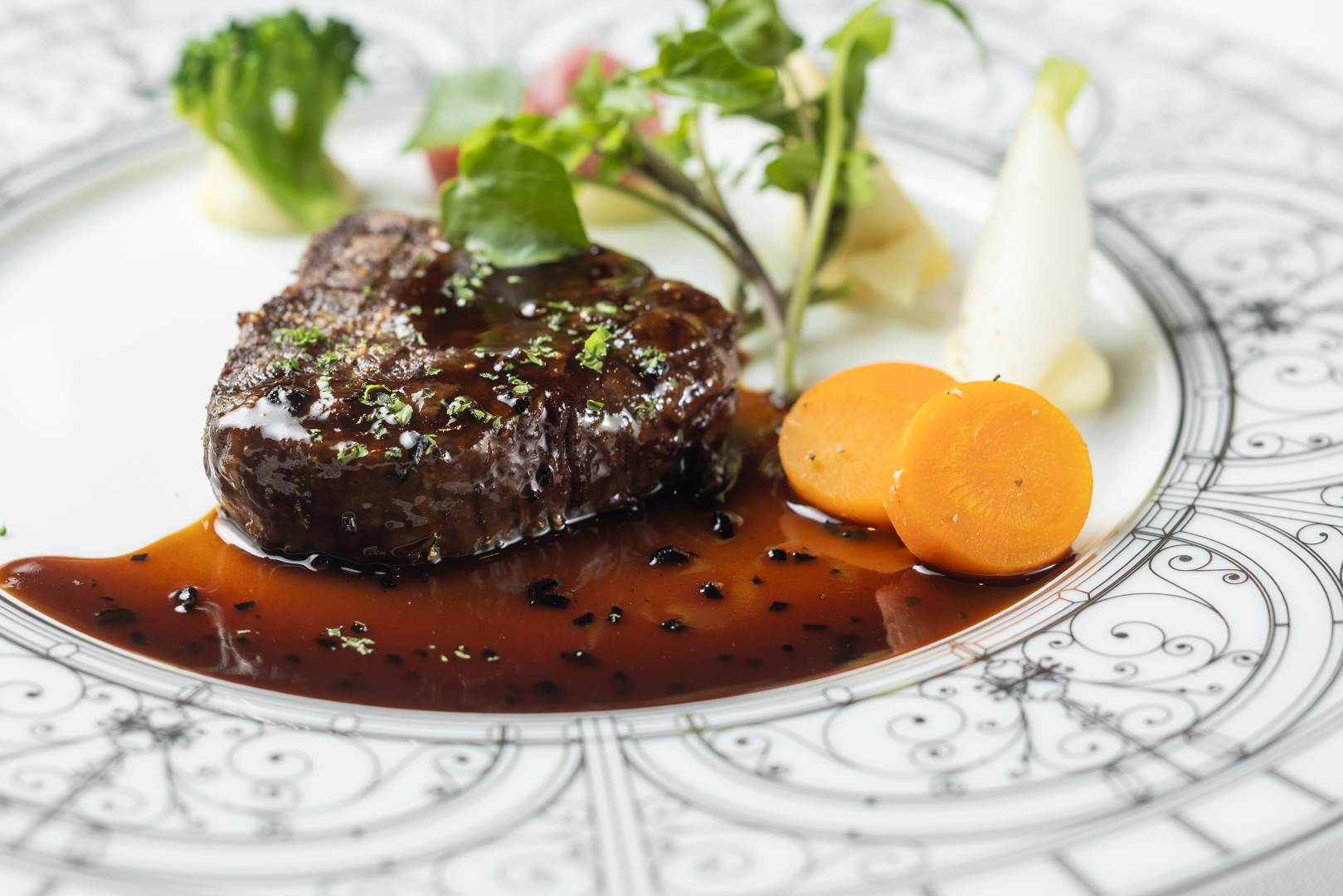 ホテル ドゥ ラルパージュ