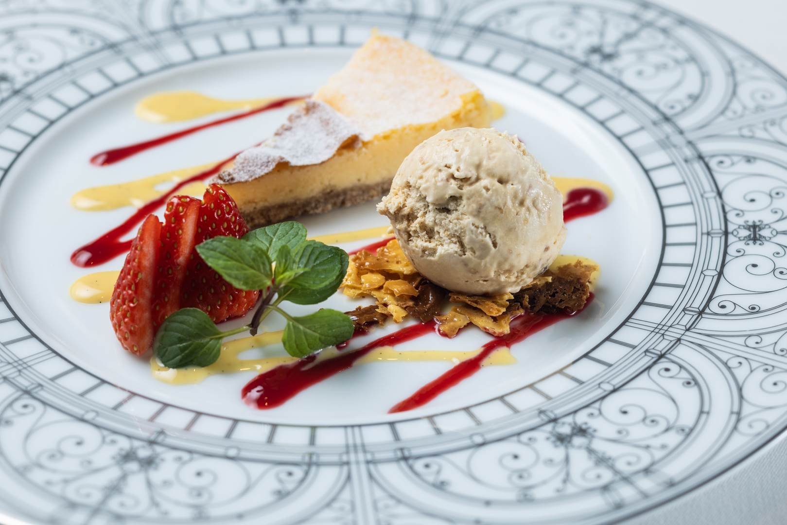 ホテル ドゥ ラルパージュ