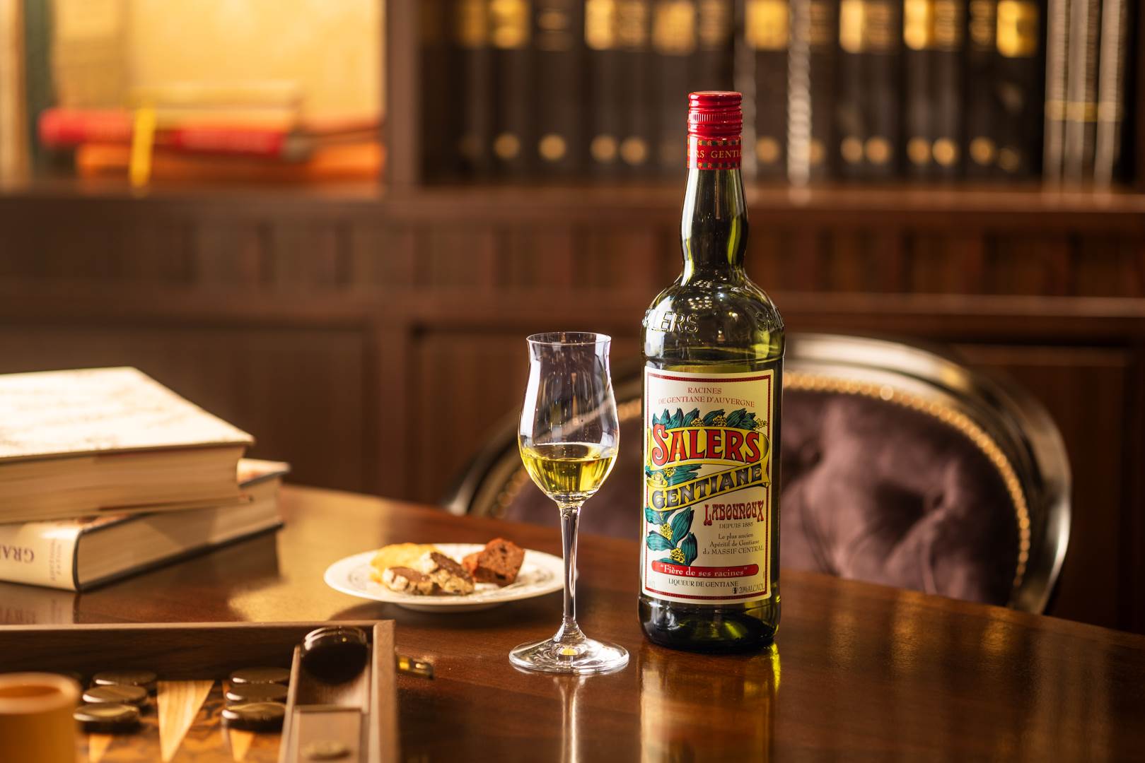 ホテル ドゥ ラルパージュ