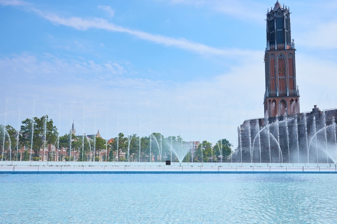 ハウステンボス