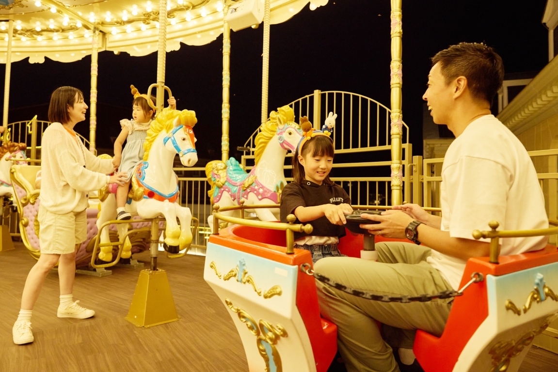 ハウステンボス