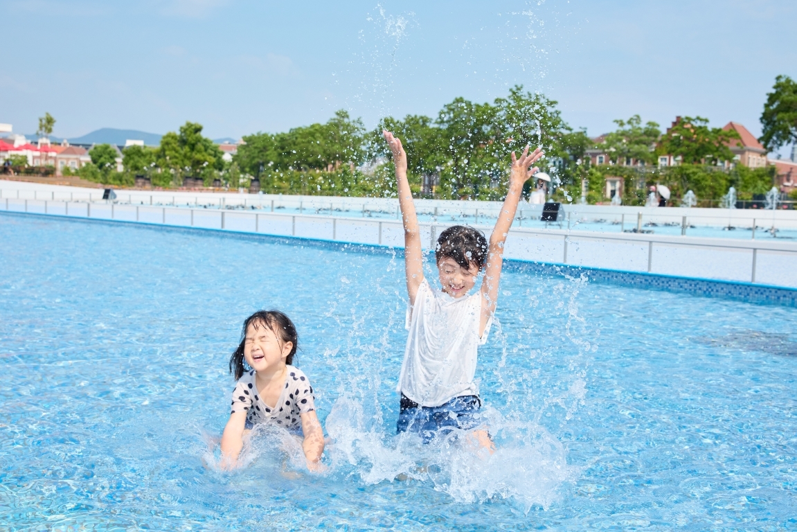 ハウステンボス