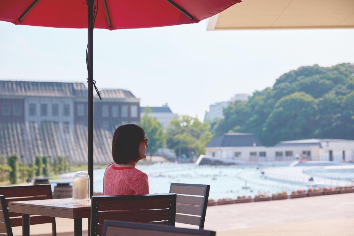 ハウステンボス