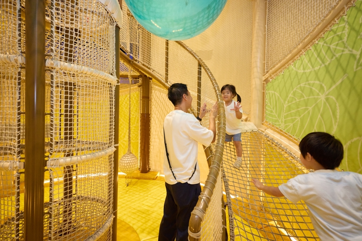 ハウステンボス