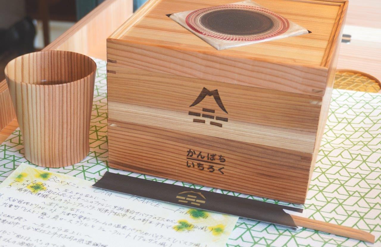 特急「かんぱち・いちろく」