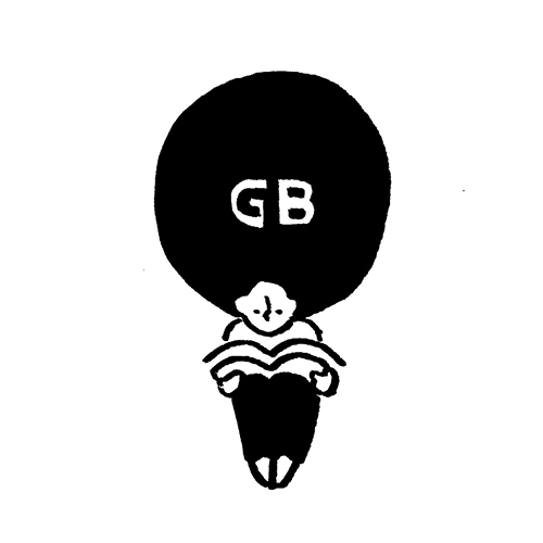 Profile picture for user ジー・ビー