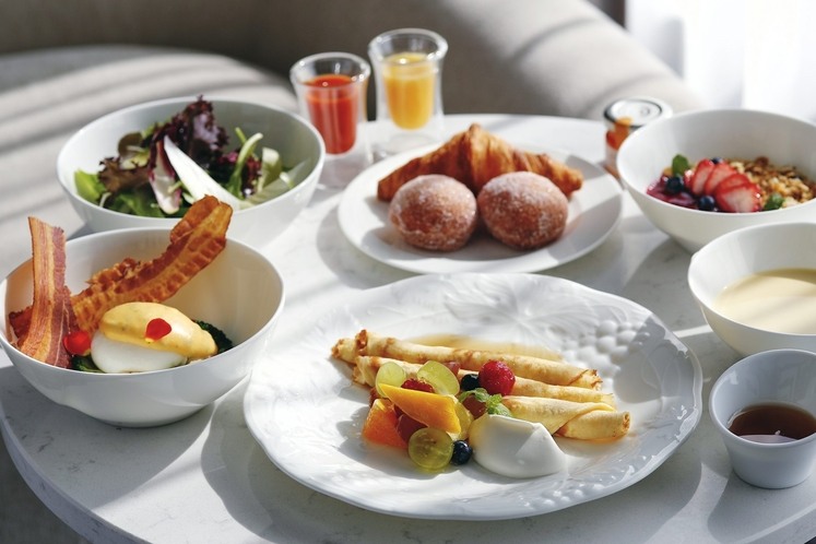 ザ・カハラ・ホテル＆リゾート　横浜