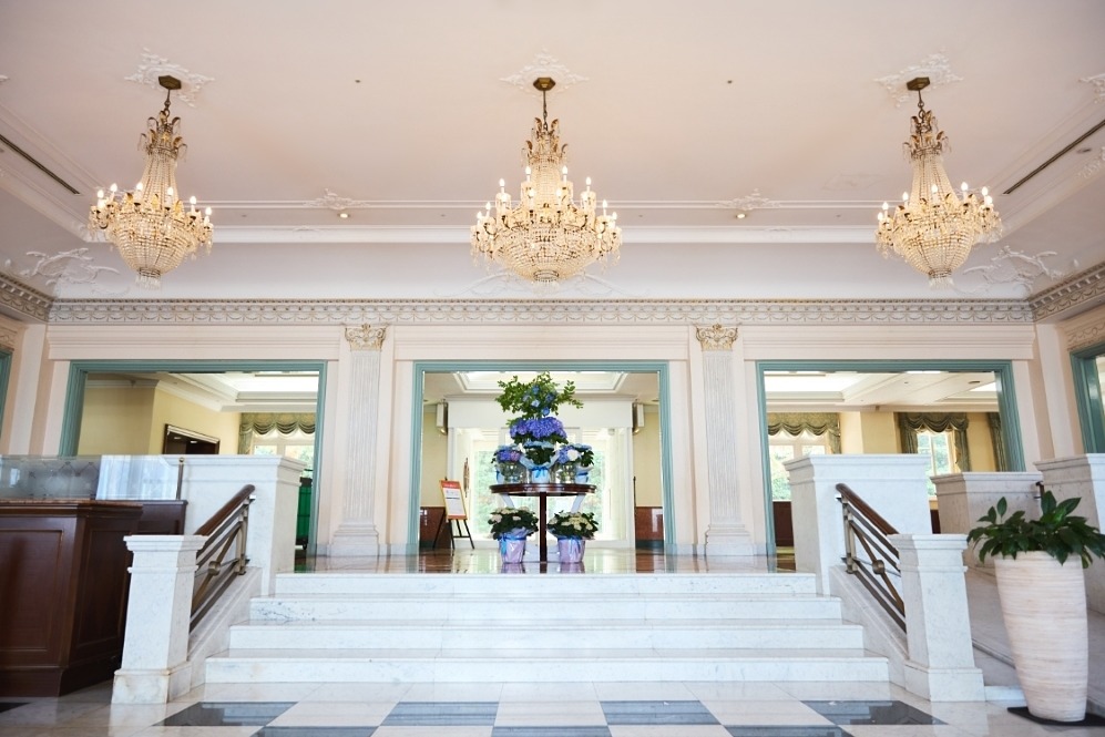 ハウステンボス「ホテルデンハーグ」