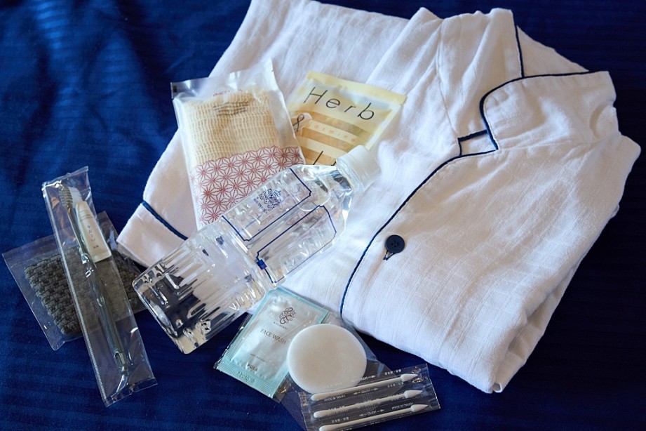 ハウステンボス「ホテルデンハーグ」